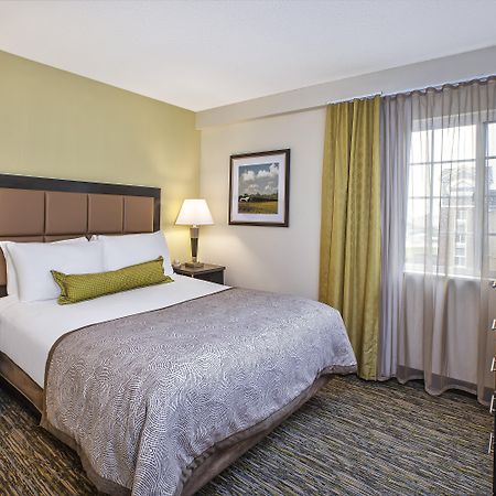 Candlewood Suites Indianapolis Northeast By Ihg Luaran gambar
