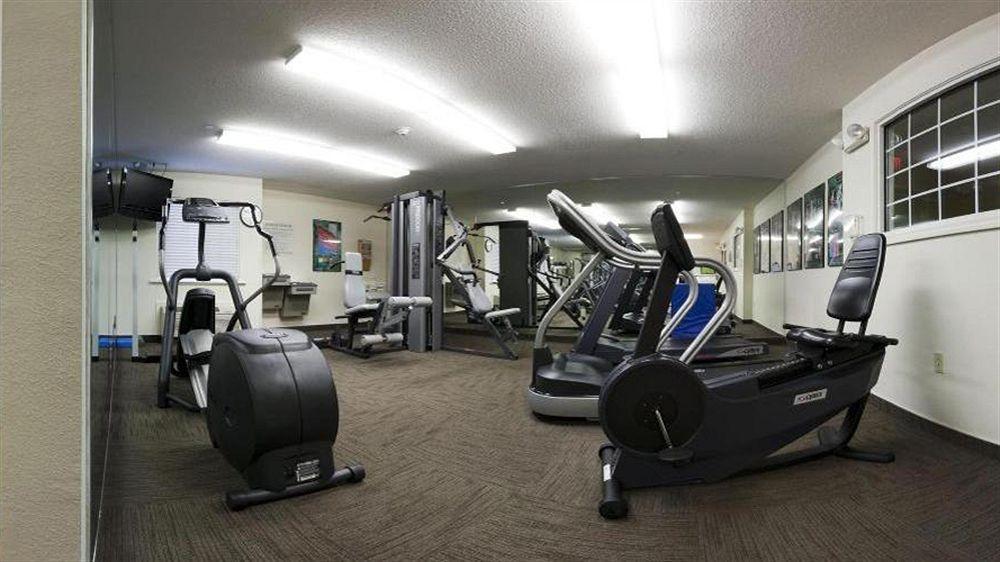 Candlewood Suites Indianapolis Northeast By Ihg Luaran gambar