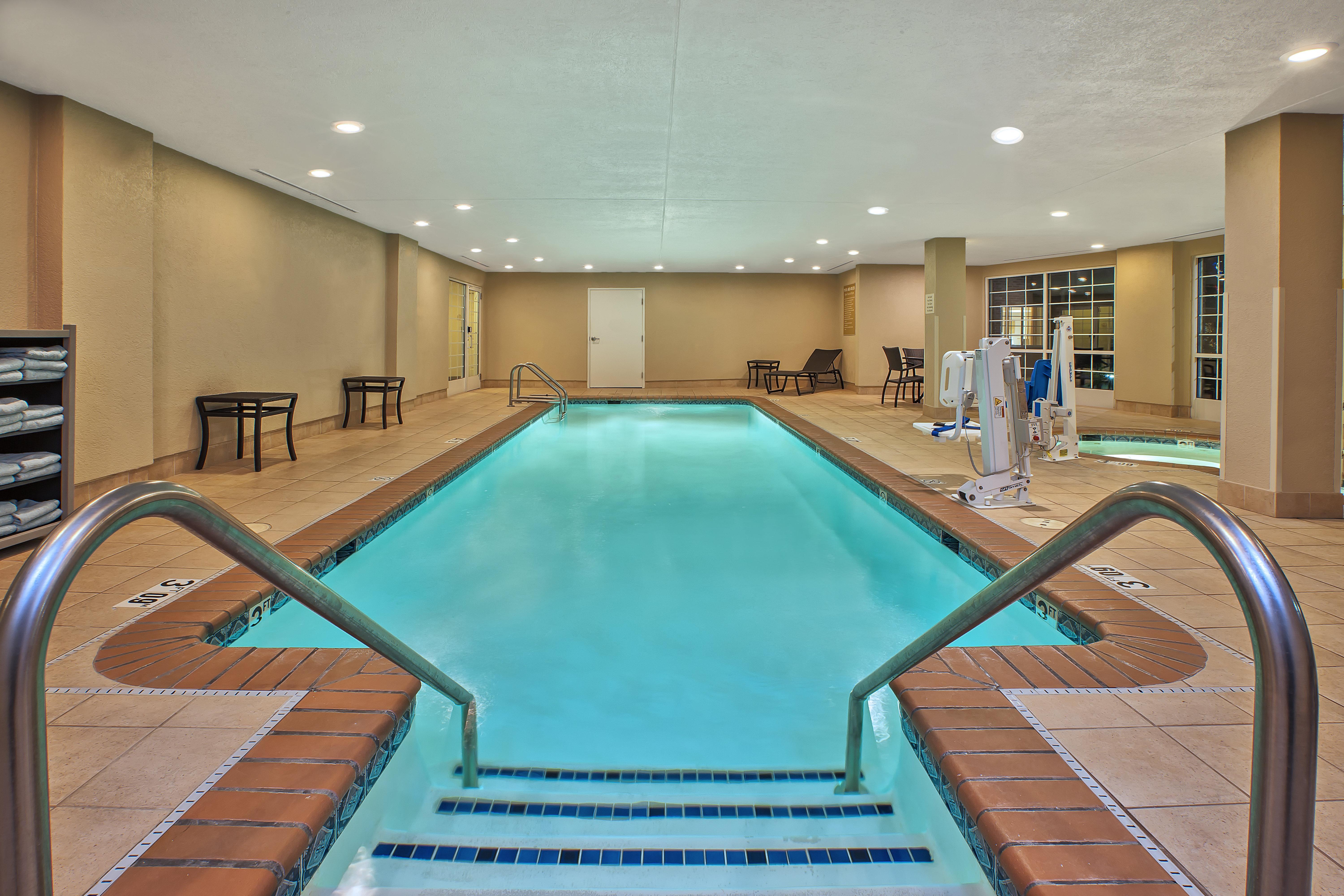 Candlewood Suites Indianapolis Northeast By Ihg Luaran gambar