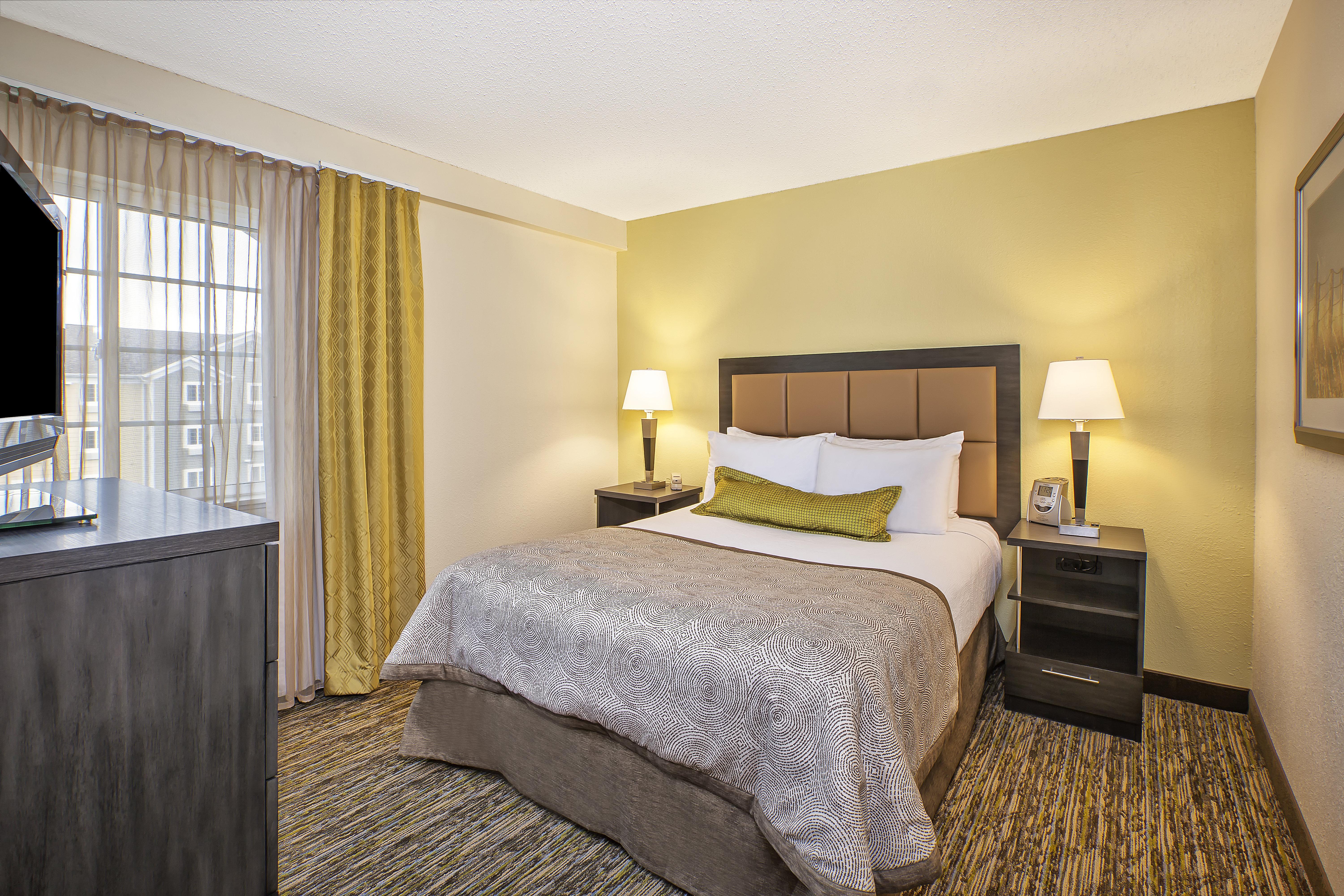 Candlewood Suites Indianapolis Northeast By Ihg Luaran gambar
