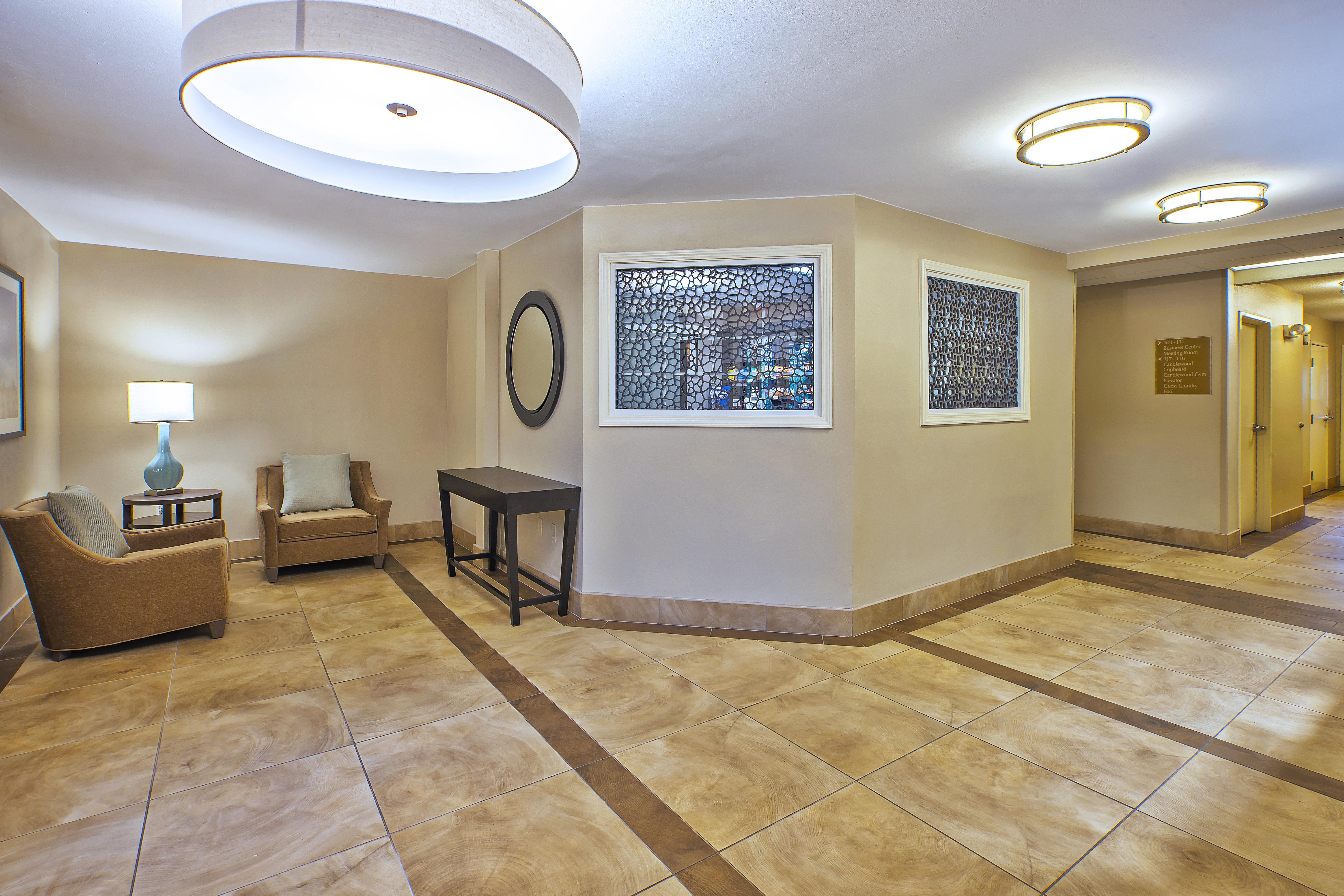 Candlewood Suites Indianapolis Northeast By Ihg Luaran gambar