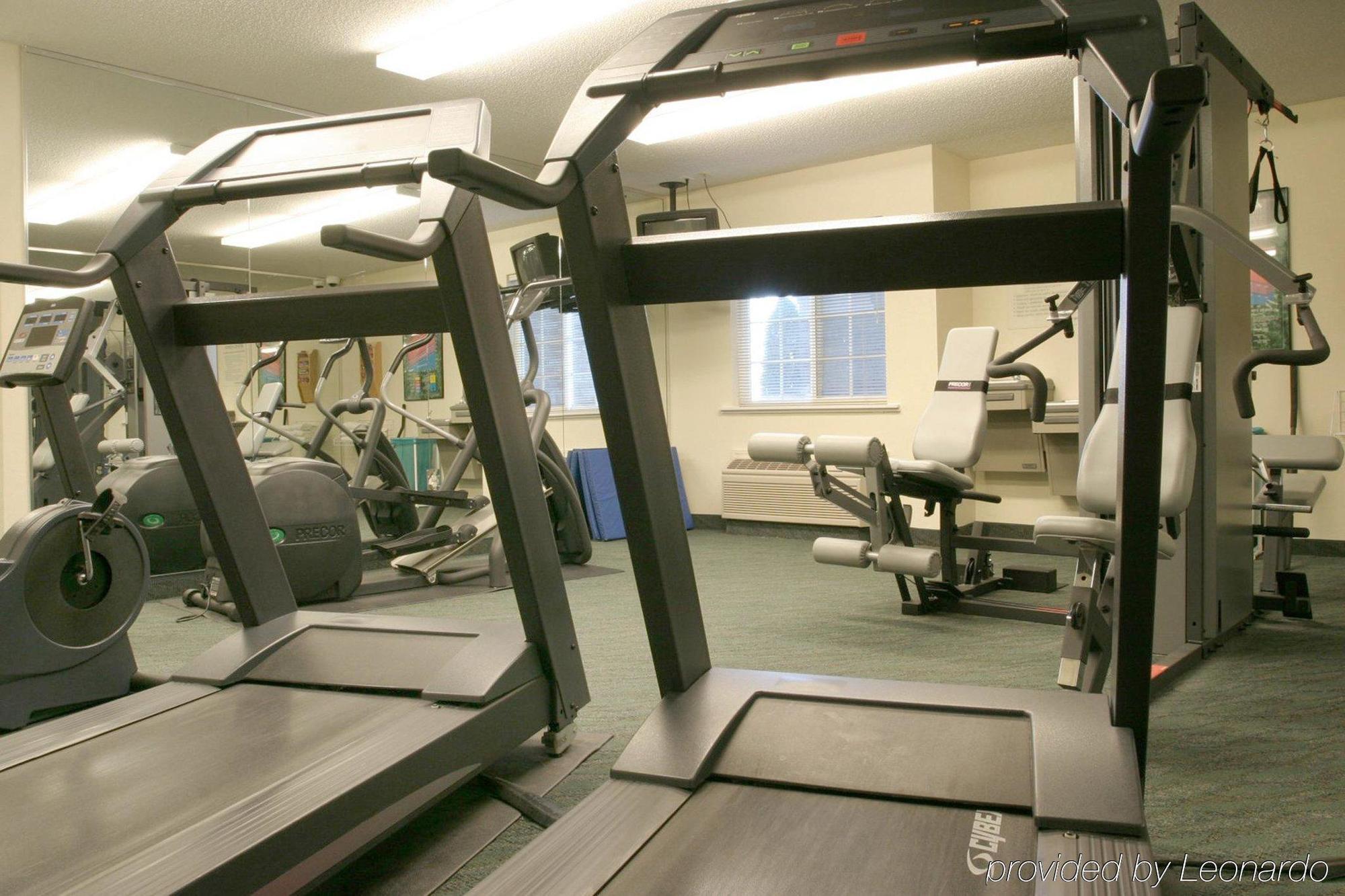 Candlewood Suites Indianapolis Northeast By Ihg Luaran gambar