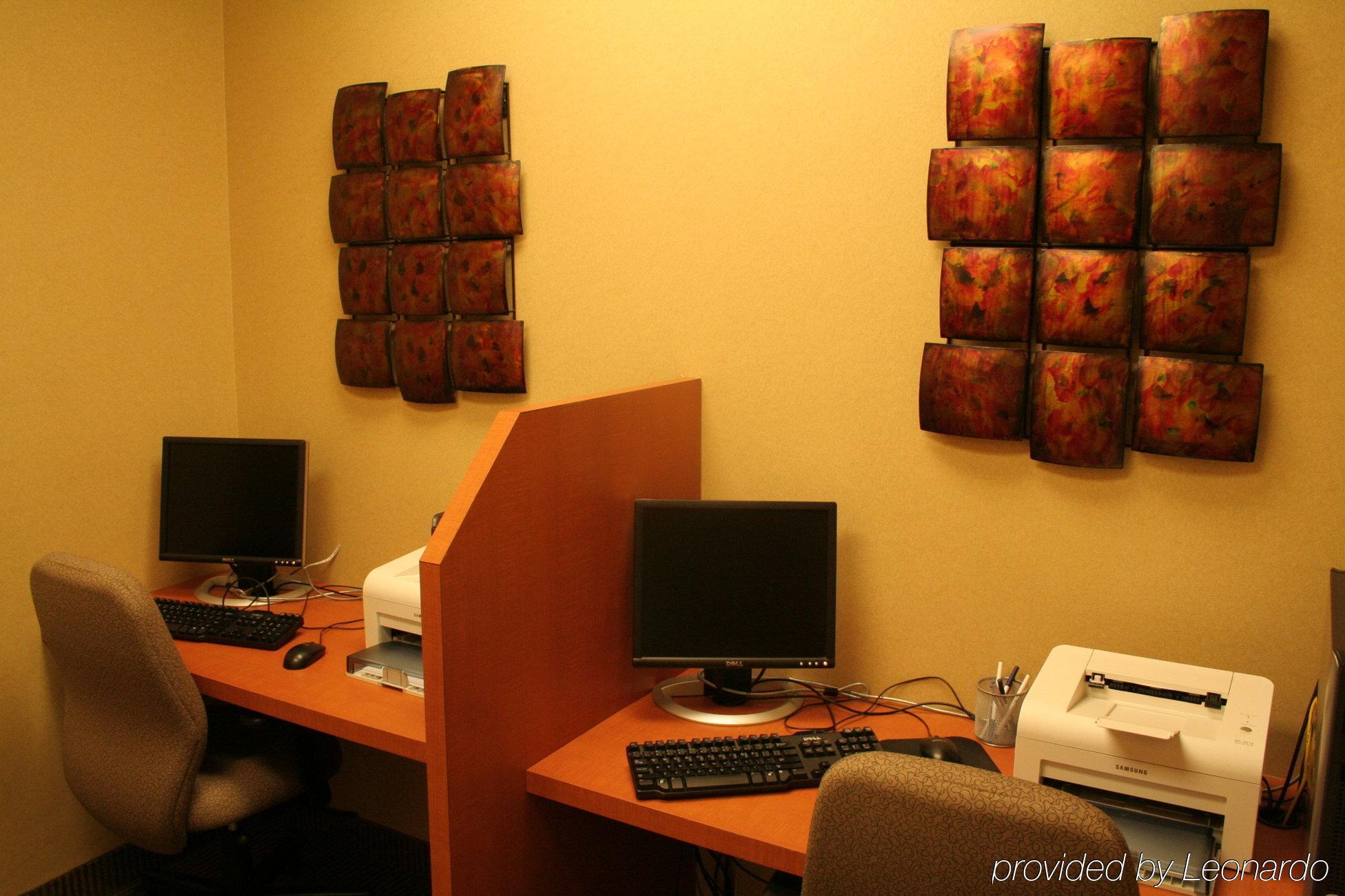 Candlewood Suites Indianapolis Northeast By Ihg Luaran gambar