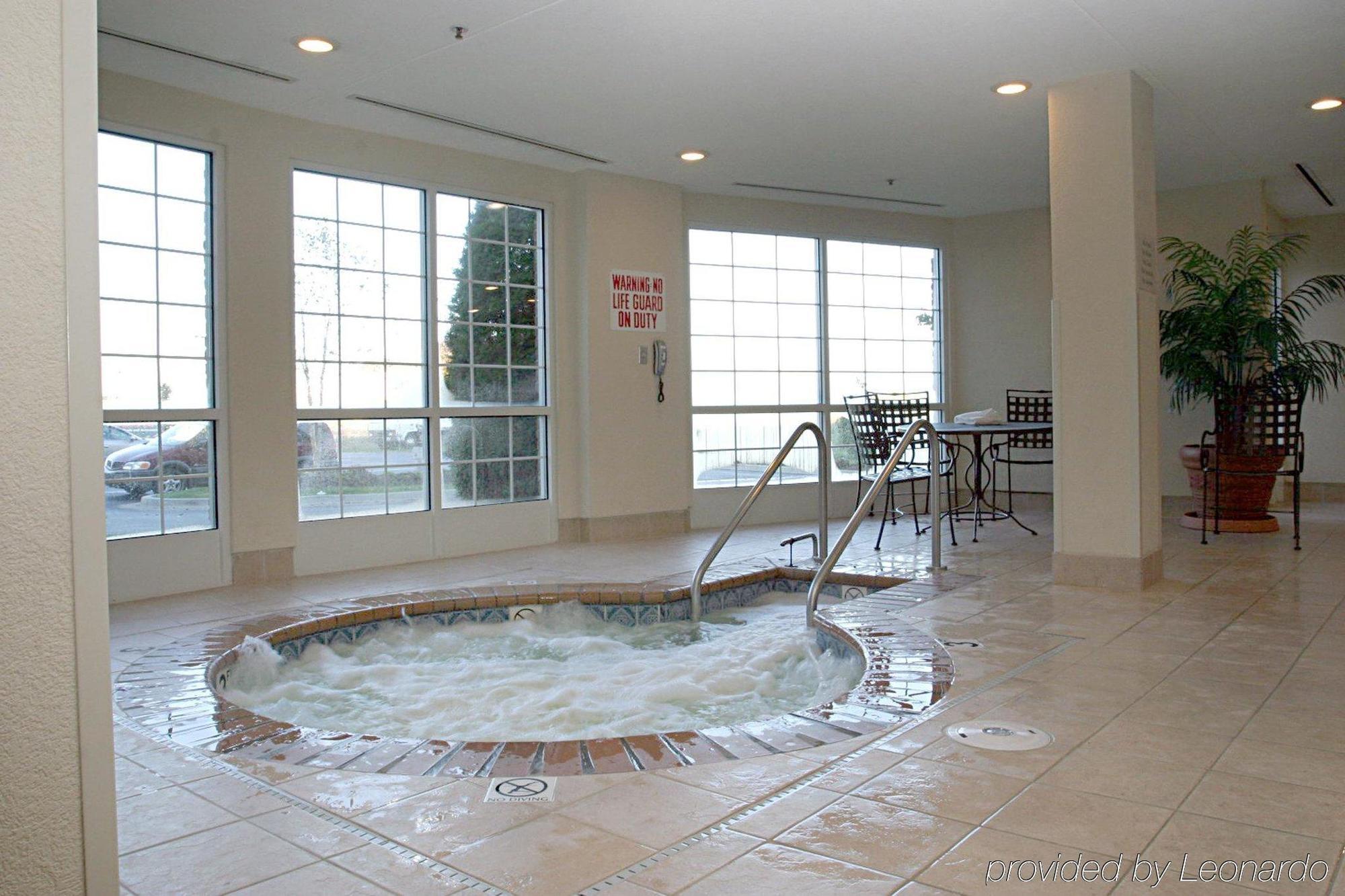 Candlewood Suites Indianapolis Northeast By Ihg Luaran gambar
