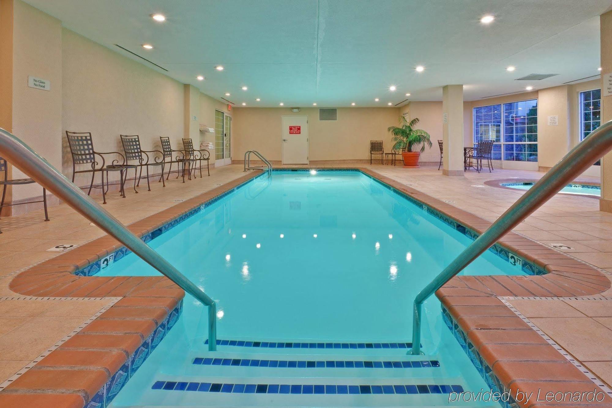 Candlewood Suites Indianapolis Northeast By Ihg Luaran gambar