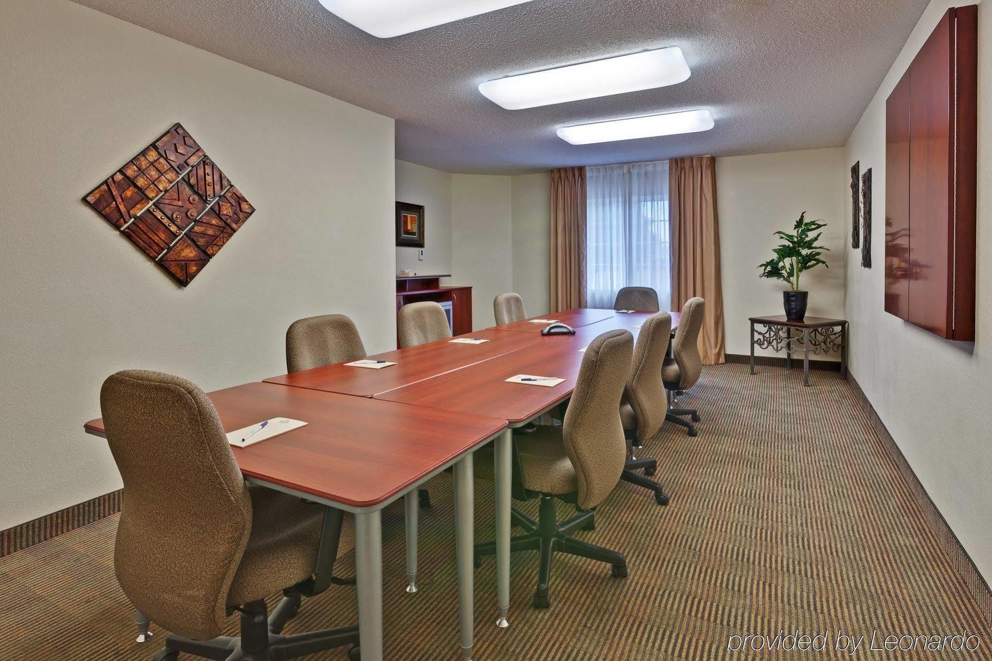 Candlewood Suites Indianapolis Northeast By Ihg Luaran gambar