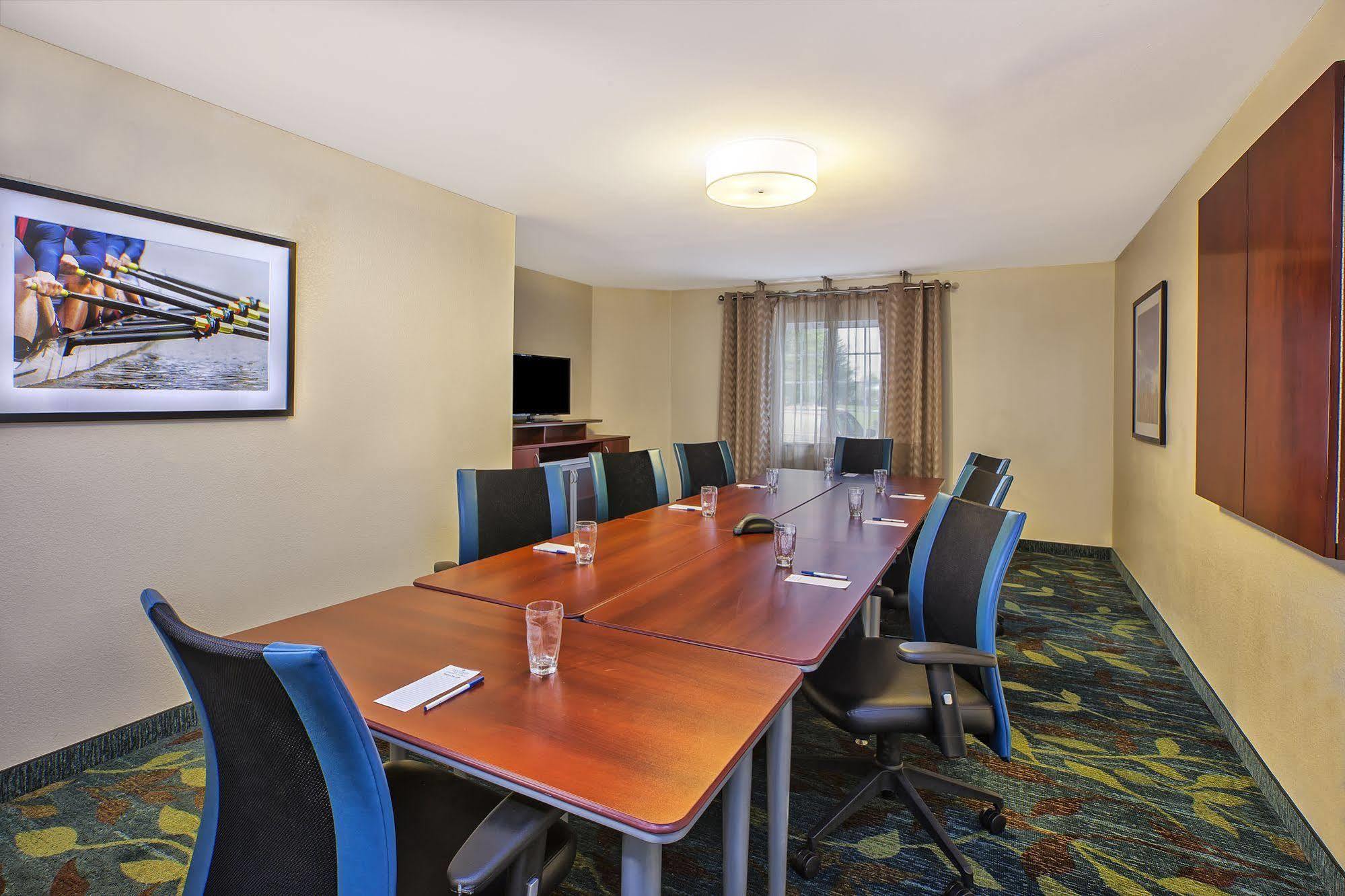 Candlewood Suites Indianapolis Northeast By Ihg Luaran gambar