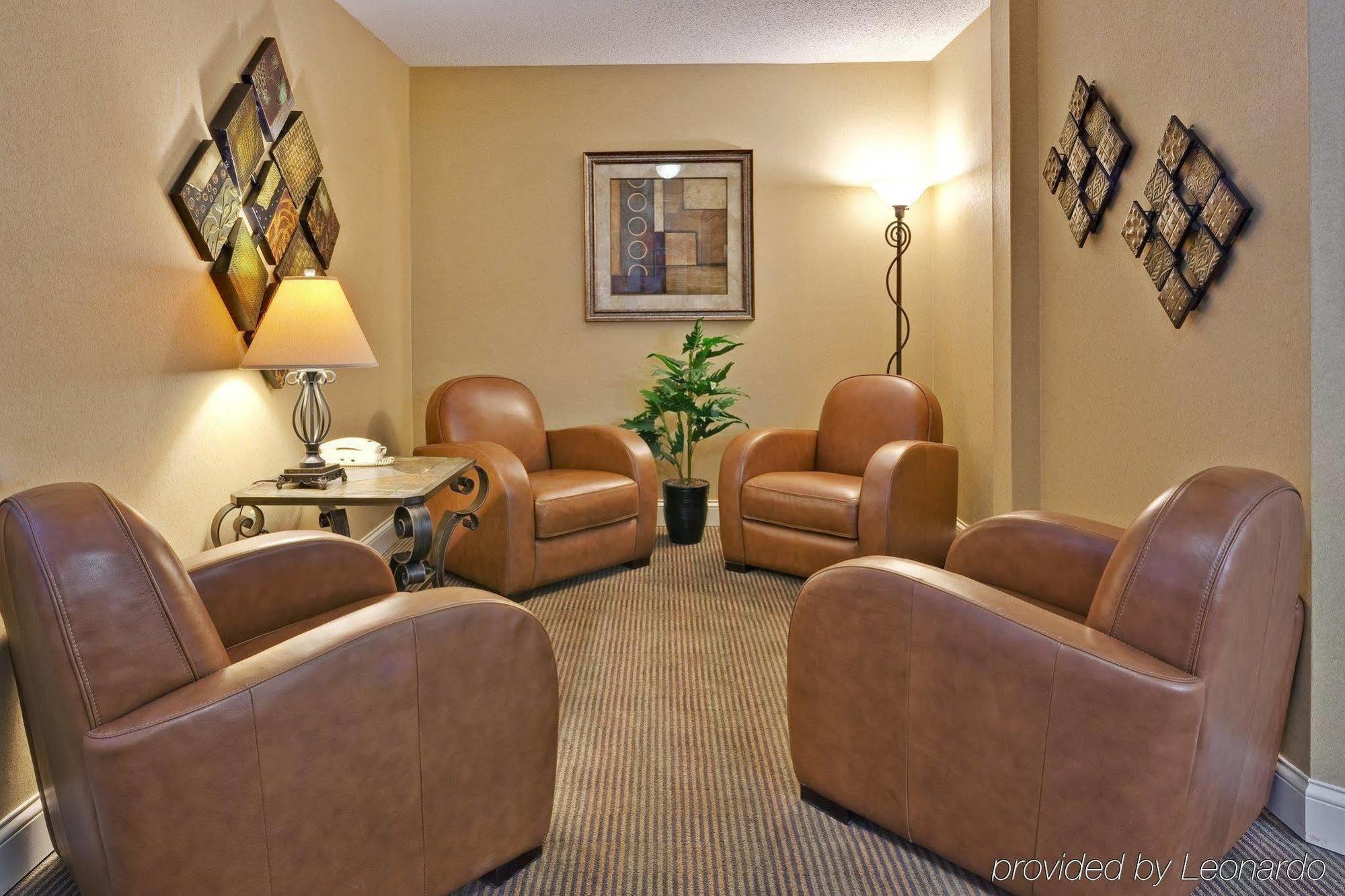 Candlewood Suites Indianapolis Northeast By Ihg Luaran gambar