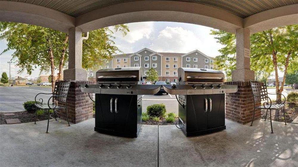 Candlewood Suites Indianapolis Northeast By Ihg Luaran gambar
