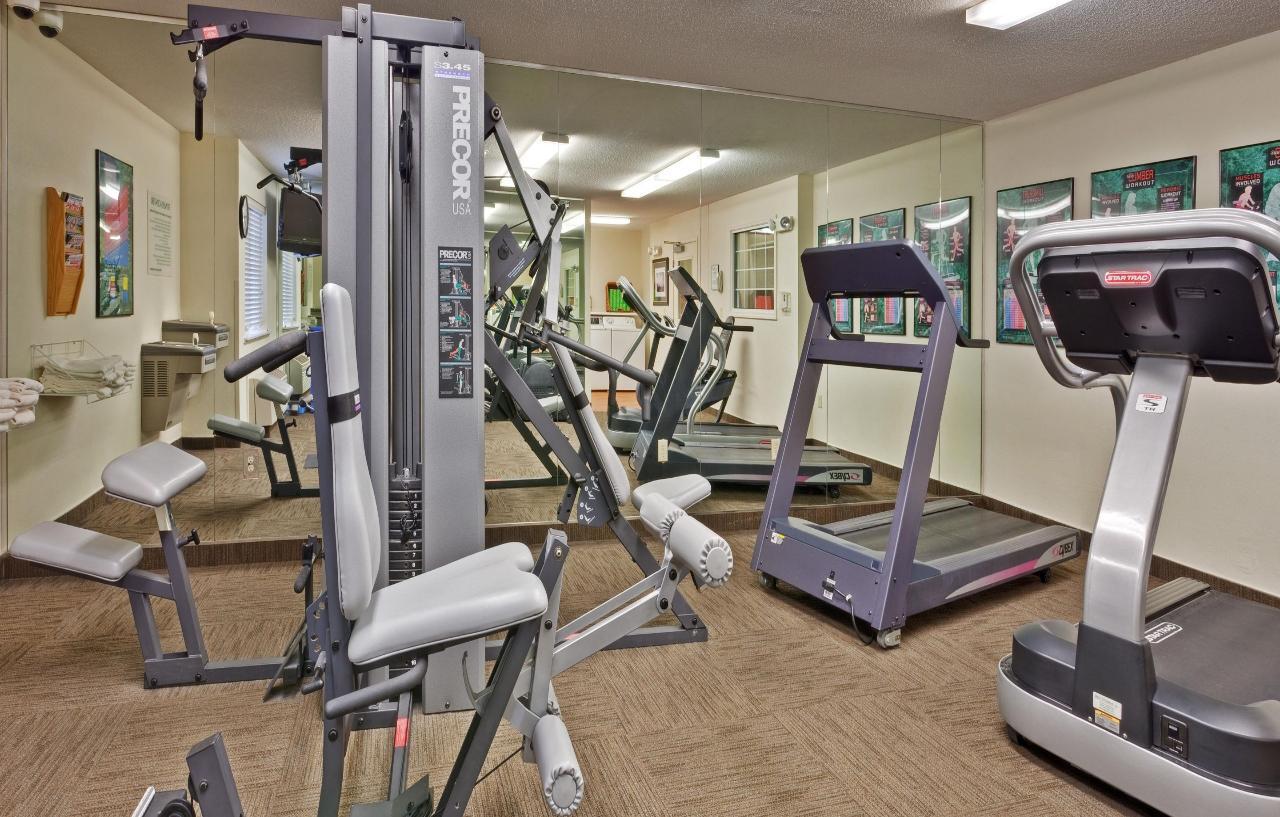 Candlewood Suites Indianapolis Northeast By Ihg Luaran gambar